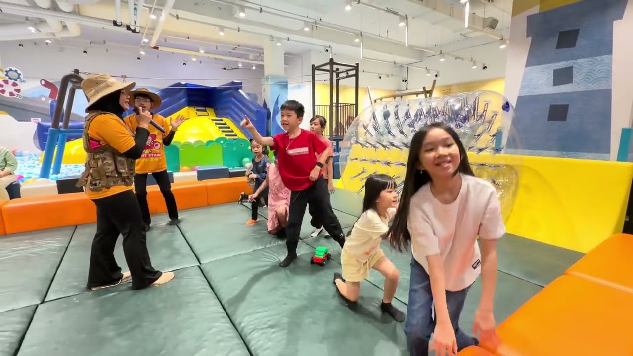 Kzbtl - Dino treat 22/02/2026