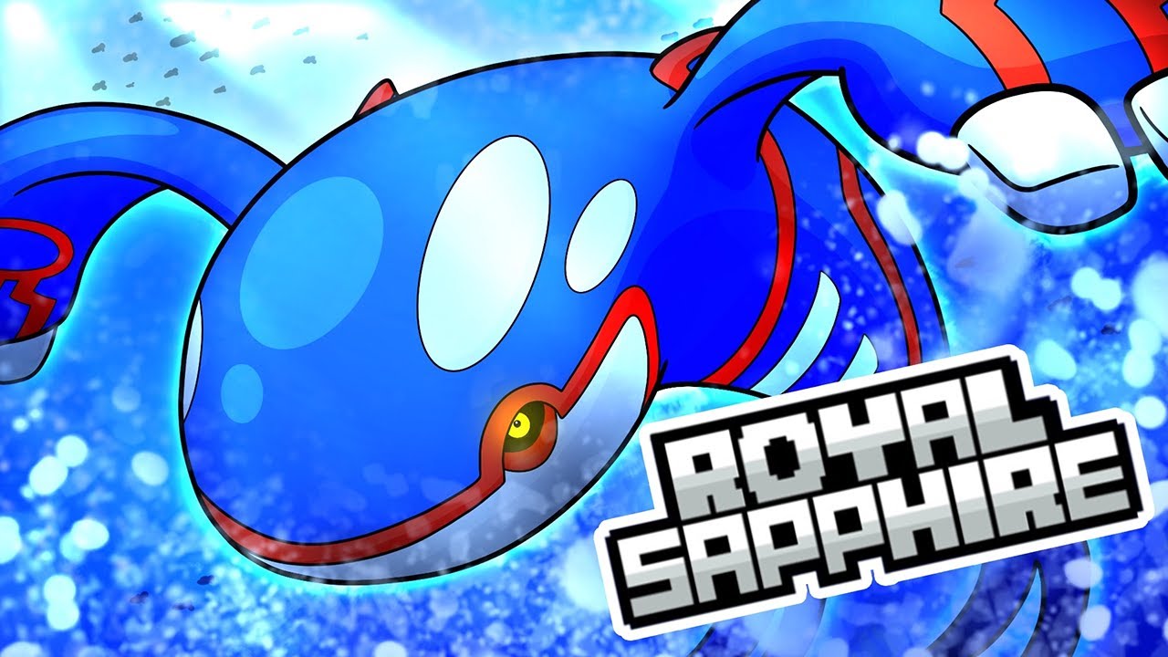 I Nuzlocked The Best ROM Hack Of 2025
