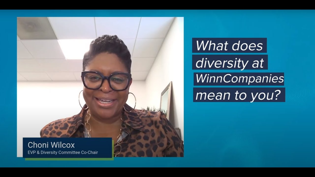 Diversity Month April 2023