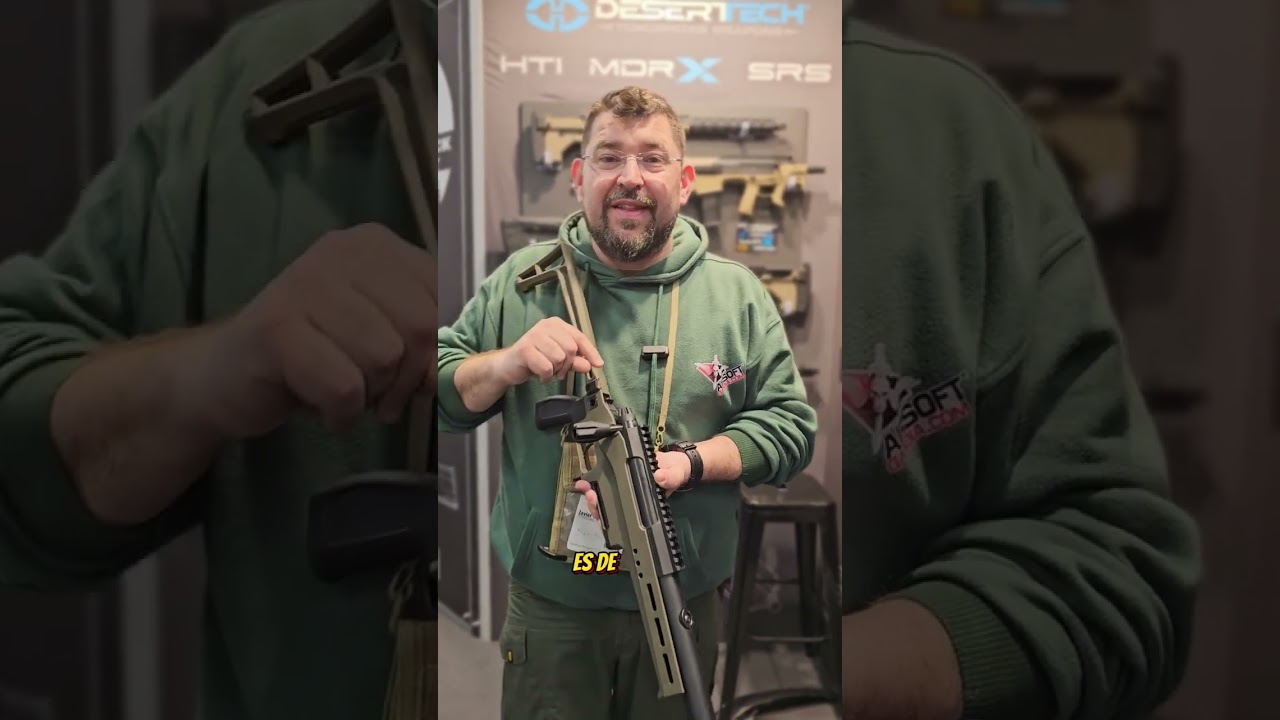 SILVERBACK TAC 41 LITE SPORT DISPONIBLE EN TIENDA . IMPRESIONANTE SOLO PESA 1,6KG ES UNA PASADA.