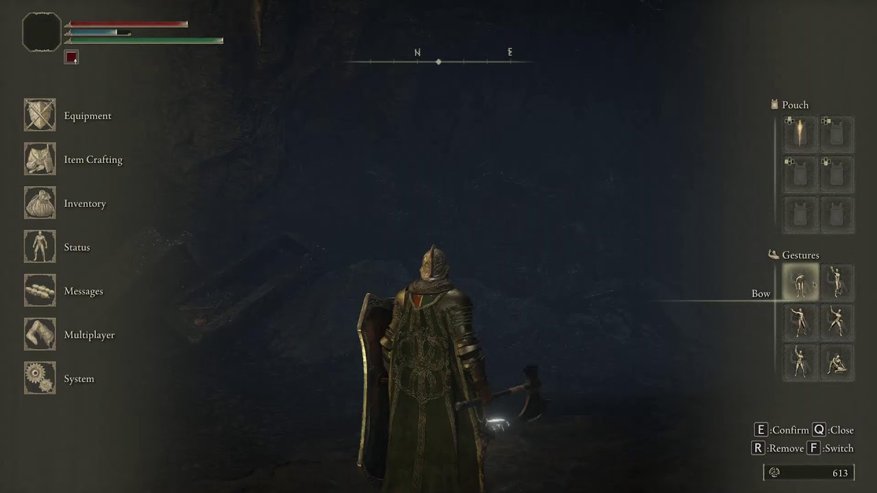 Elden Ring Grinding Zero to Hero - Day 2 #eldenring