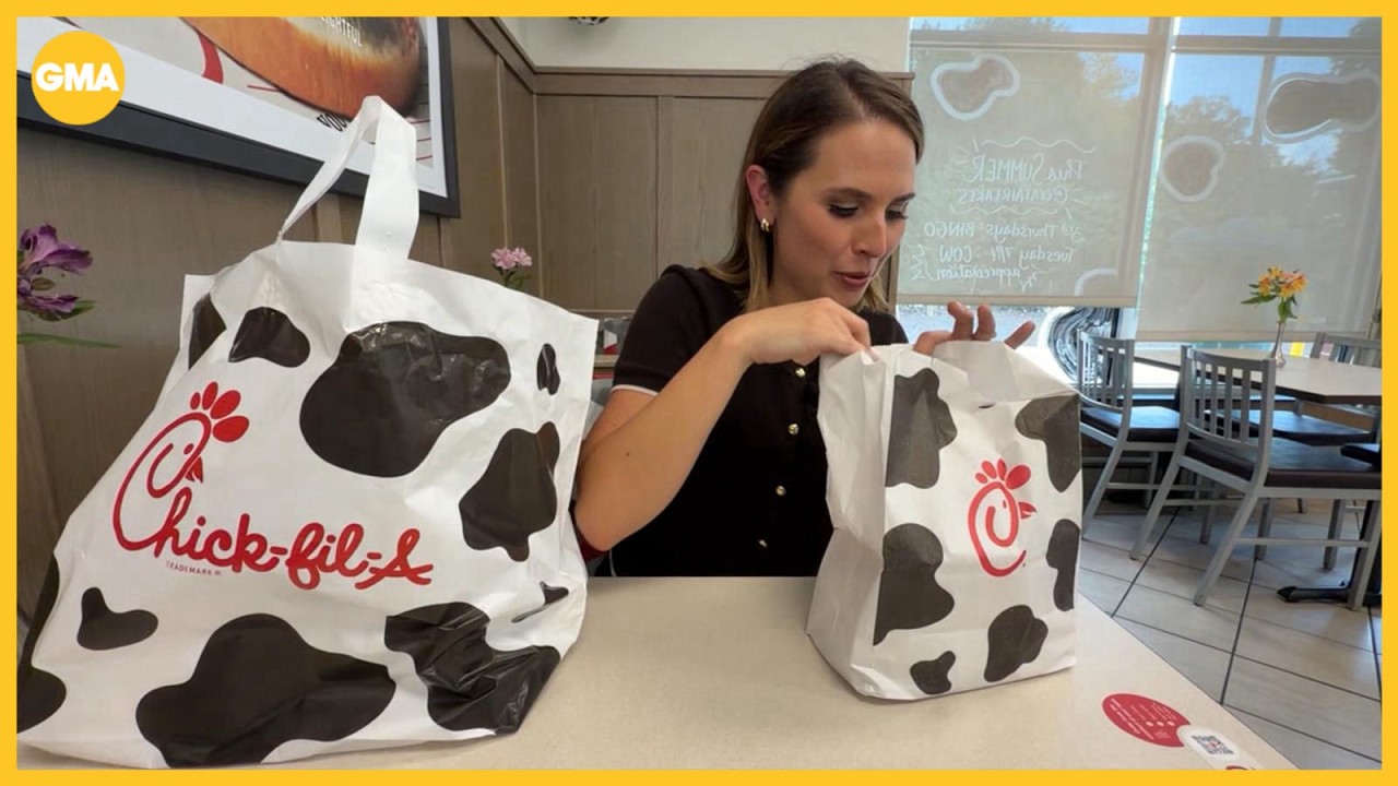 Money-saving tips as fast food prices continue to rise