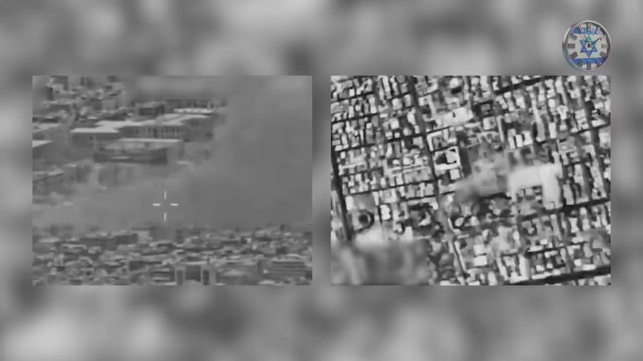 💥 IDF DESTROYS KHAMENEI&rsquo;S UNDERGROUND COMMAND BUNKER IN TEHRAN 