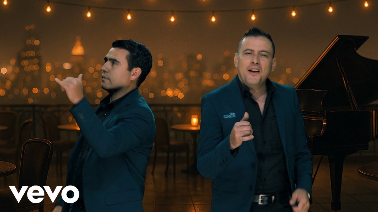 La Incontenible Banda Astilleros - Nunca Te Olvidaré (Lyric Video)