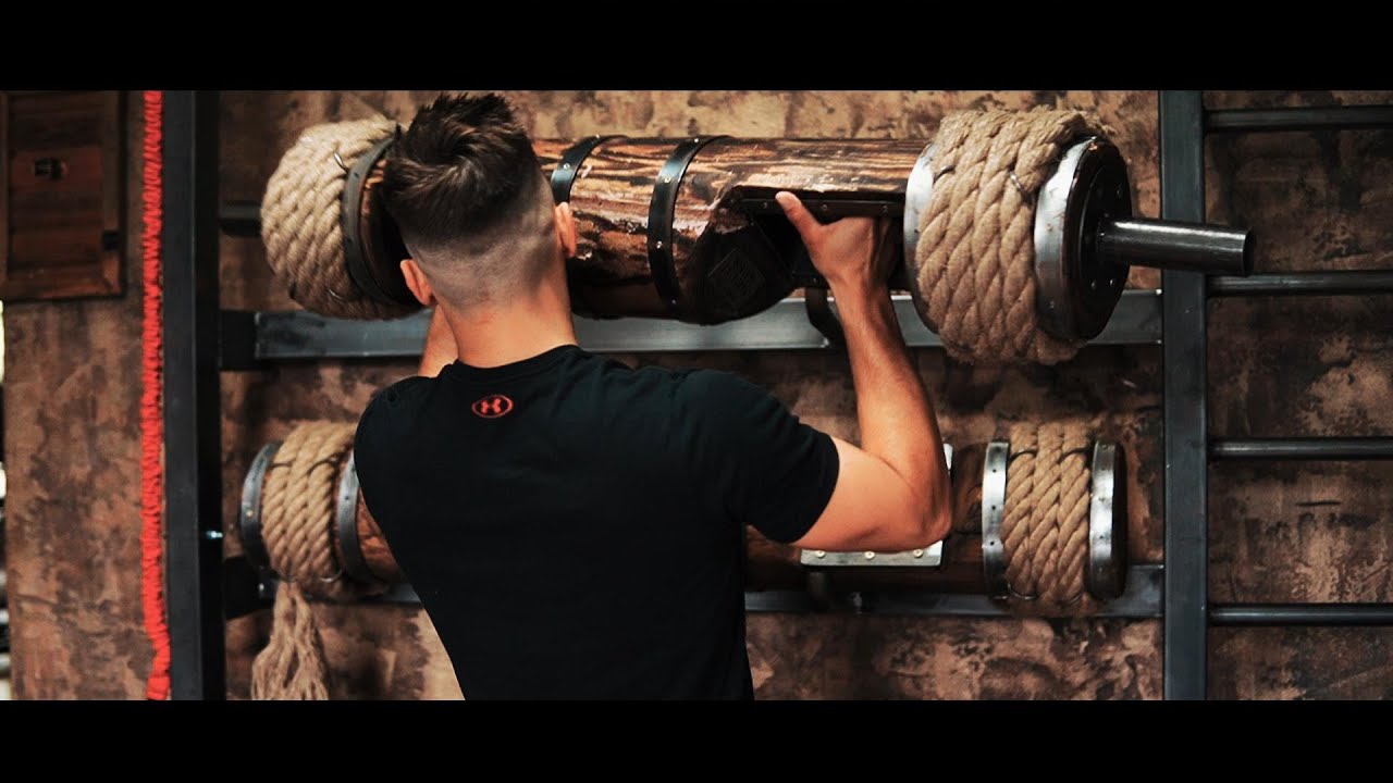HELL&rsquo;S GYM I Training I Cinematic video