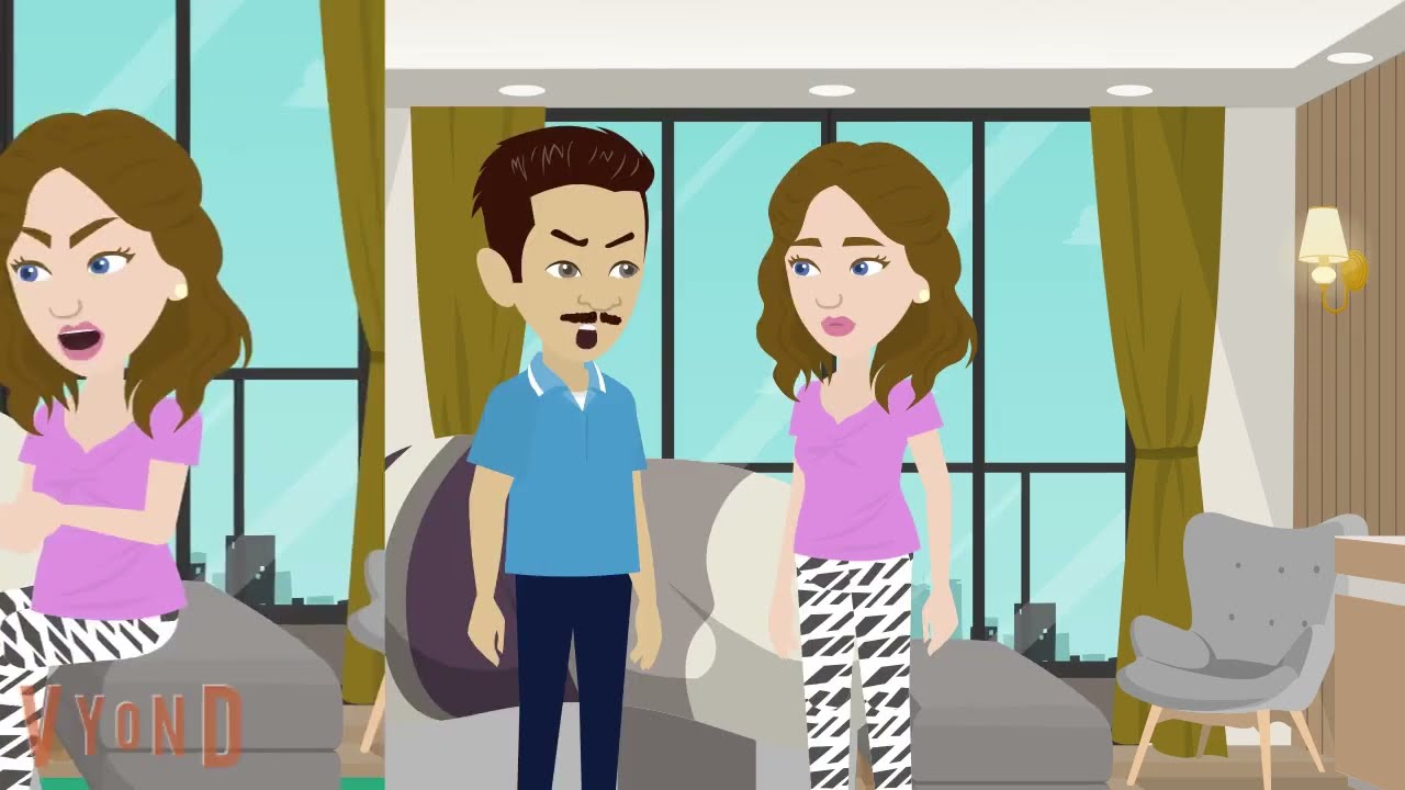 قصه كاملة جديدة.. حماتها حكمت على  ابنها يطلق مراته علشان تجوزه واحده من مستواه ورد فعلها صد مة