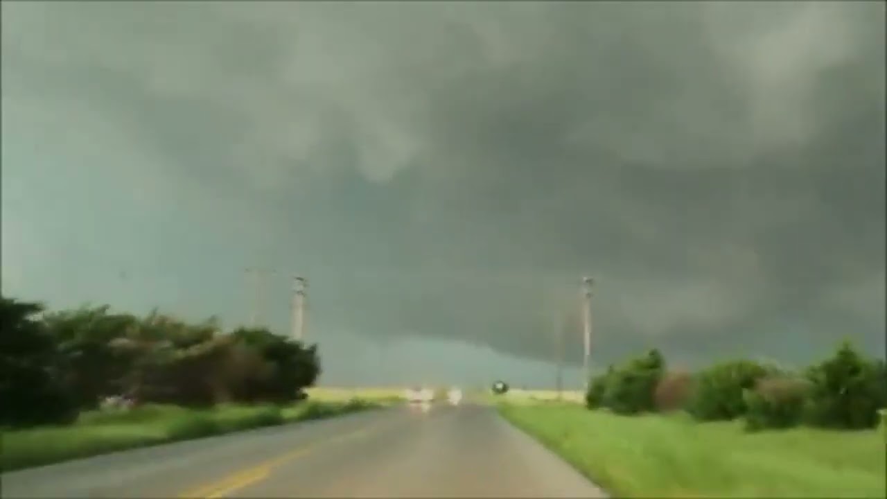 El Reno 2013