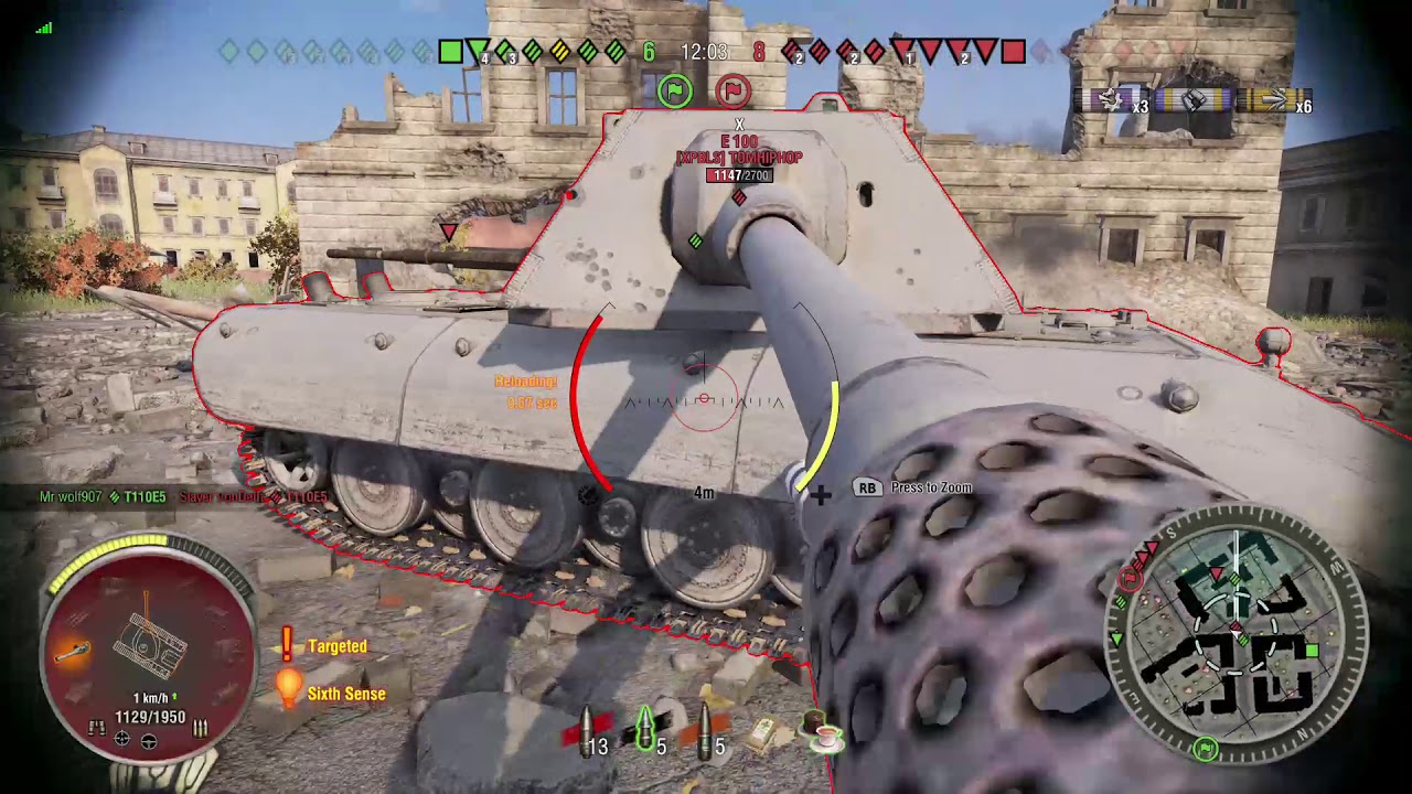 Mr Youtuber Conqueror Ensk