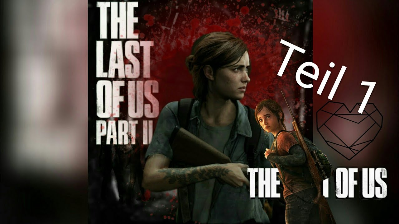 Best of Domtendo ( The last of Us part 2 Teil 1 )