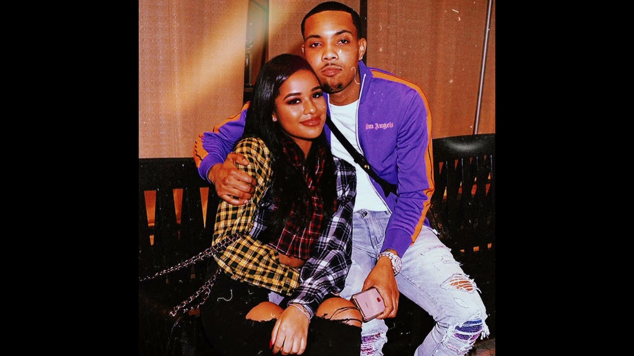 [ FREE ] G Herbo x Drake Sample Type Beat 2022 - 