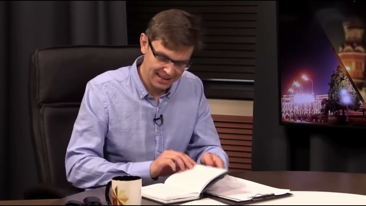 С В  Савельев о женском мозге и женской логике, часть 1