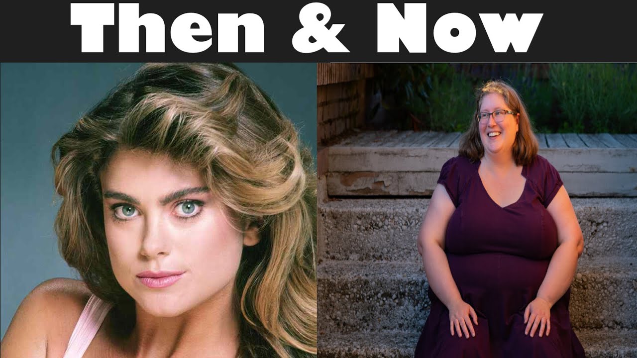 40+ Hollywood's Golden Actresses Of The 80's And 90's . Then And Now 2026