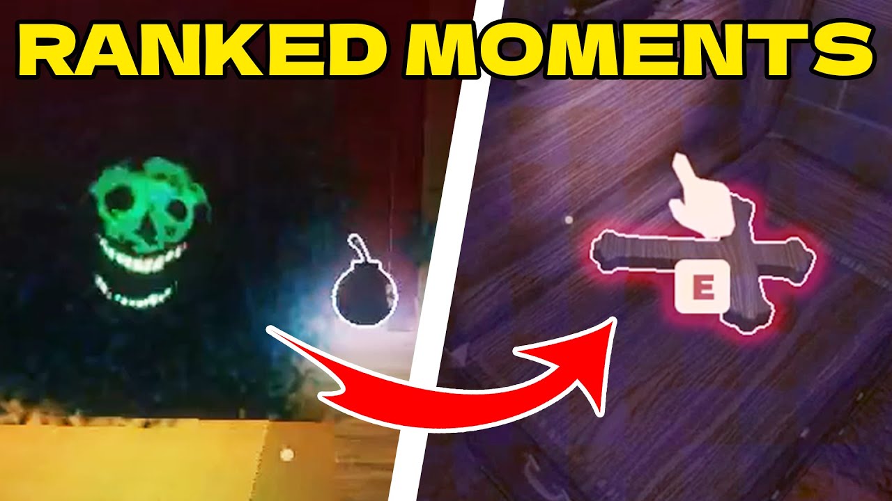 THE BEST MOMENTS IN ROBLOX DOORS RANKED 2025!