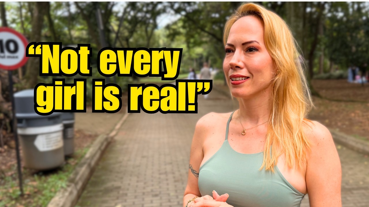 Dating in Medellin: This Colombian Woman Tells All