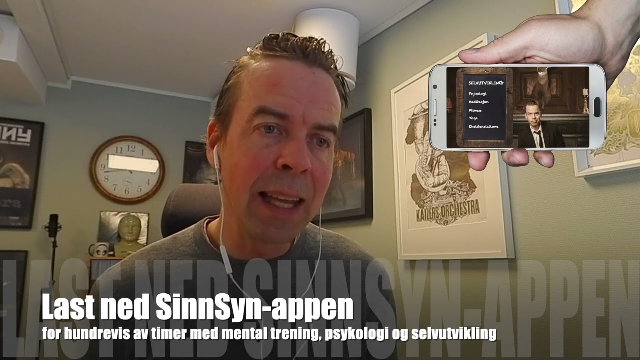 Stress & utbrenthet