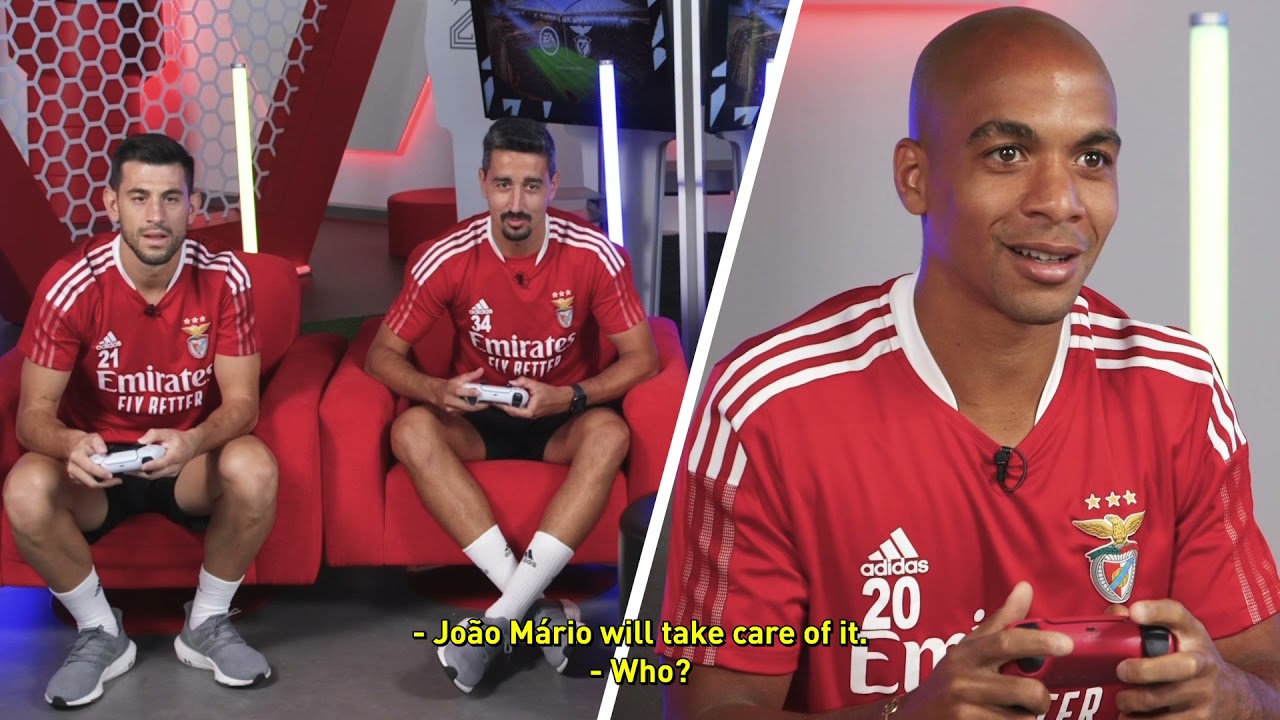 TORNEIO FIFA 22 - BENFICA
