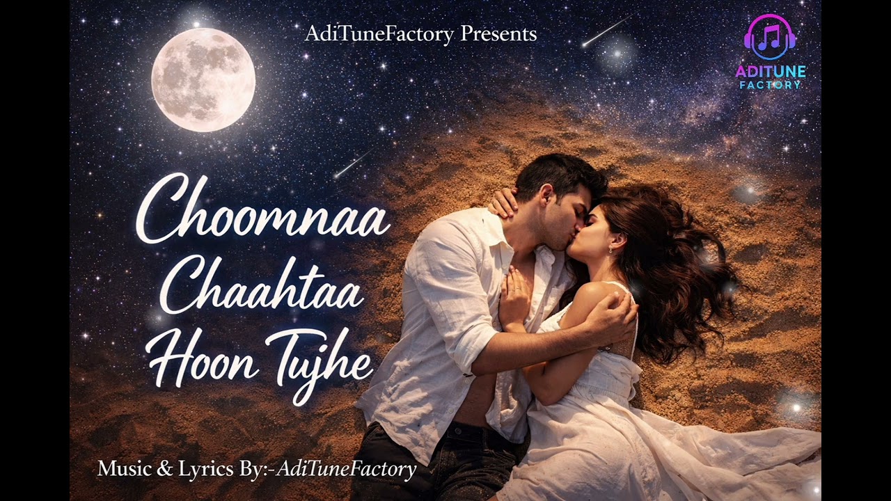 😘Choomna Chaahtaa Hoon Tujhe🥀#kiss#love#trending#viral#viralvideo#videosong#reels#music#newsong#fyp 
