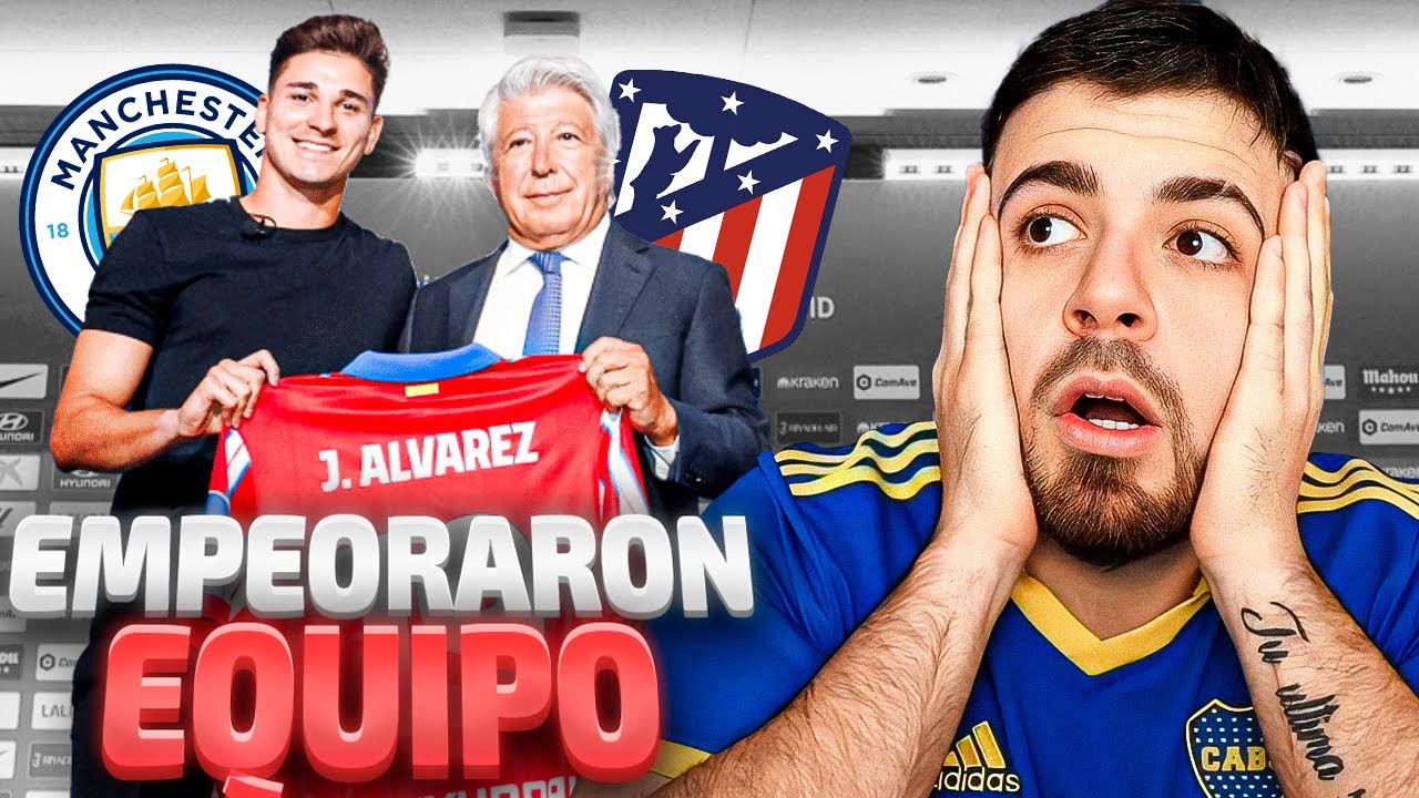 LA COBRA REACCIONA A LOS CRACKS QUE EN 2024 EMPEORARON DE EQUIPO