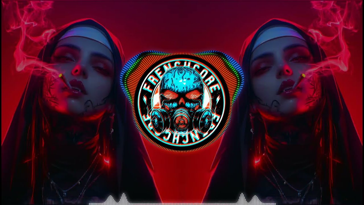 TEARS & Mortis - Take It Off (Frenchcore)