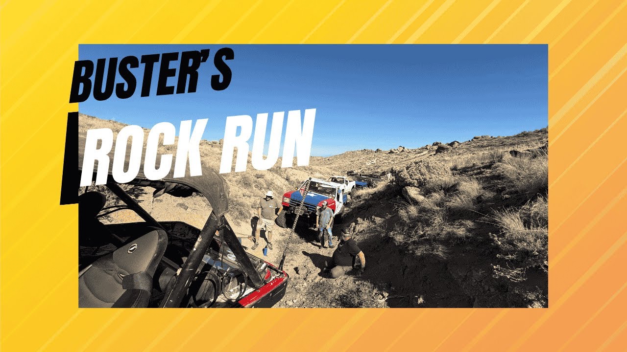Epic Jeep YJ Rock Crawling Adventure | Off-Road Carnage Trail Challenge 2025