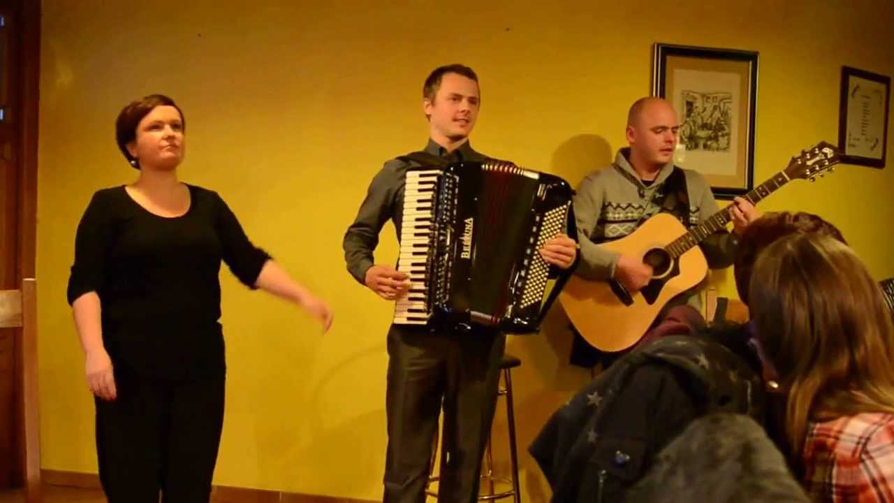 Ansambel bratov Šušteršič - Pastirče mlado i milo