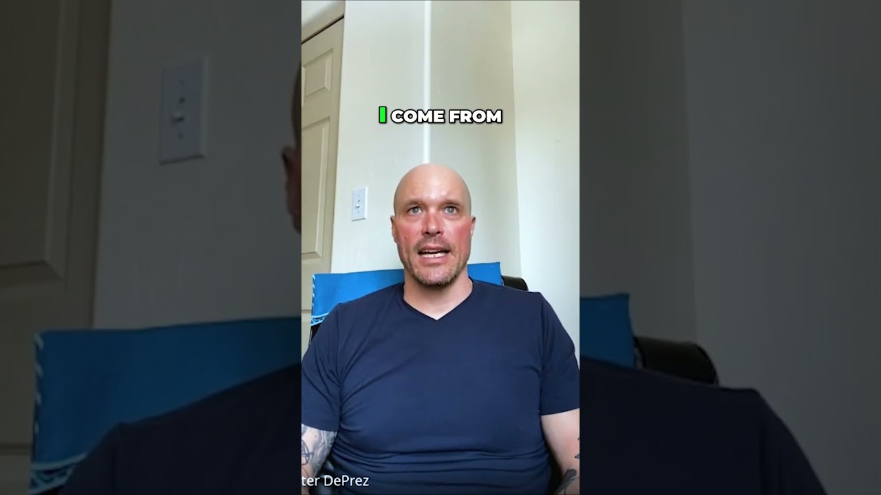 Connecting Through Our Stories: Finding Community and Support
