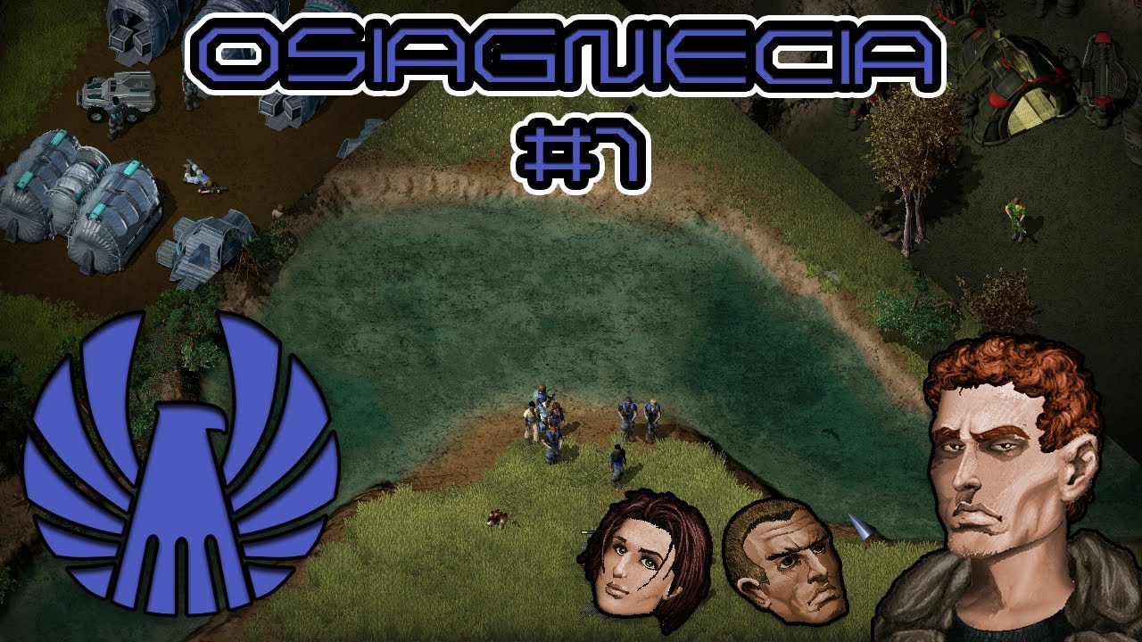 Original War: Zdobywanie osiągnięć w Sand of Siberia #1