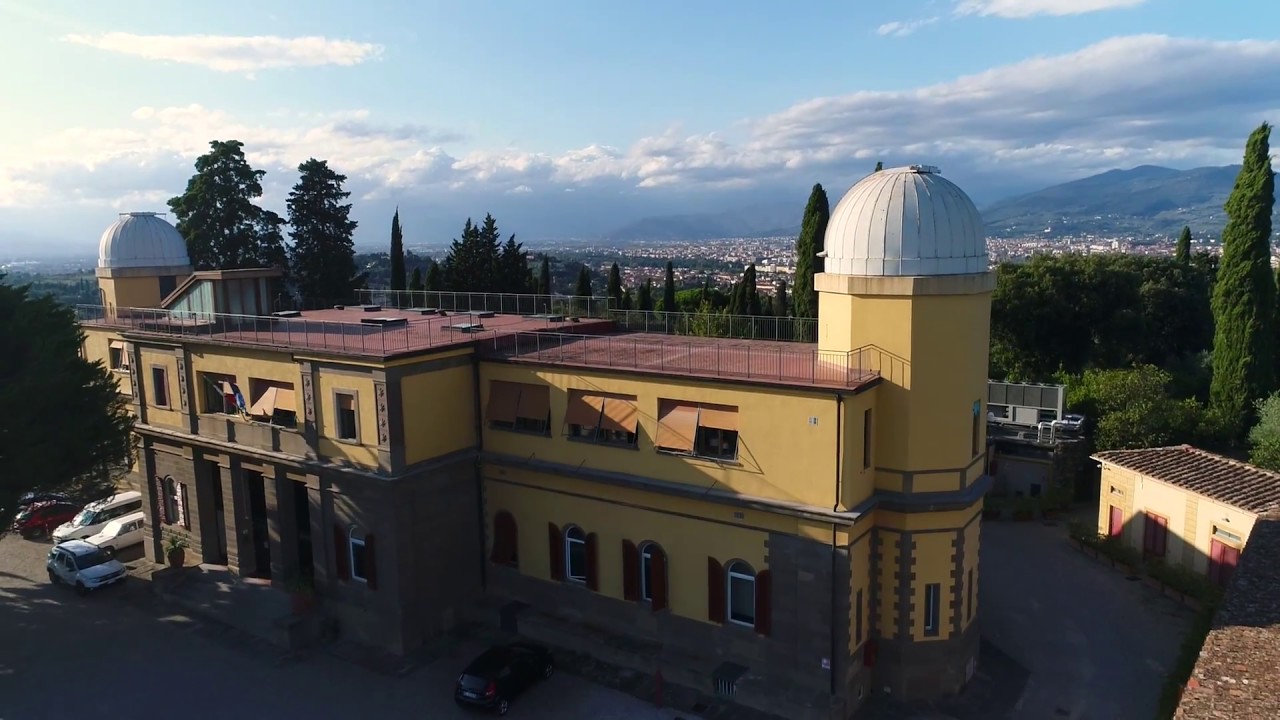 Galileo's Hill