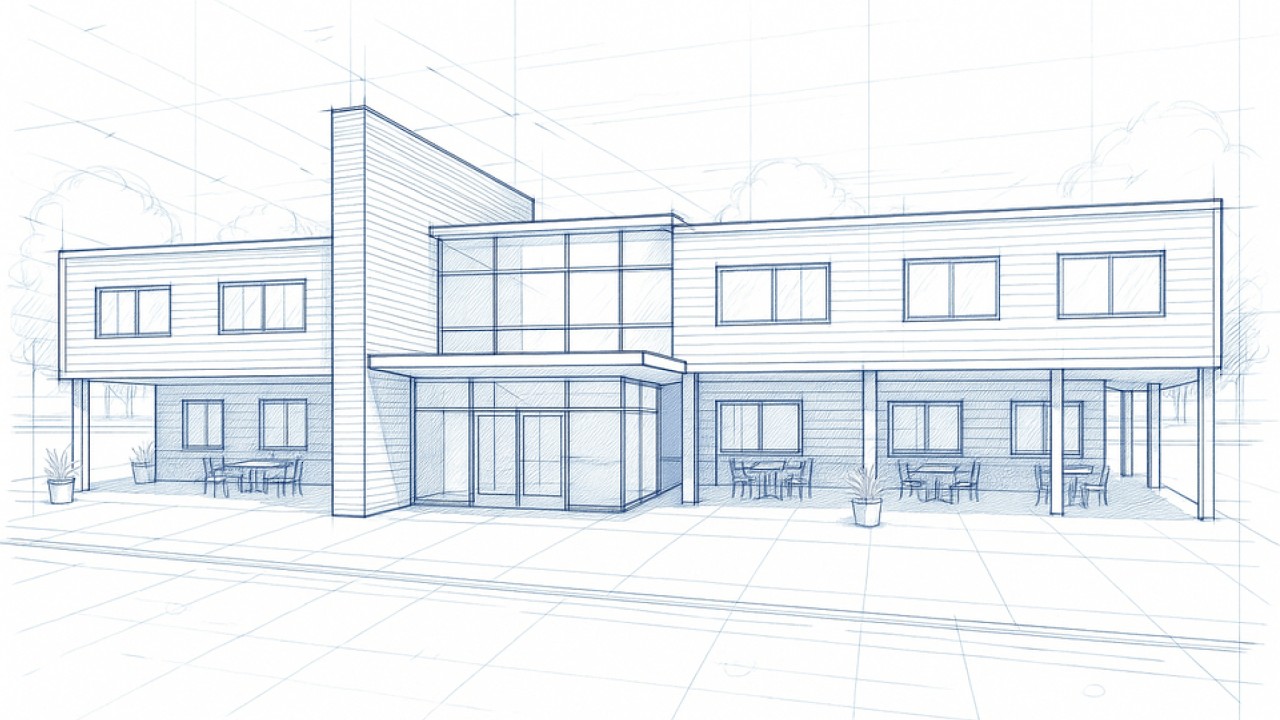 Sunbelt Modular | The Future of Modular Construction