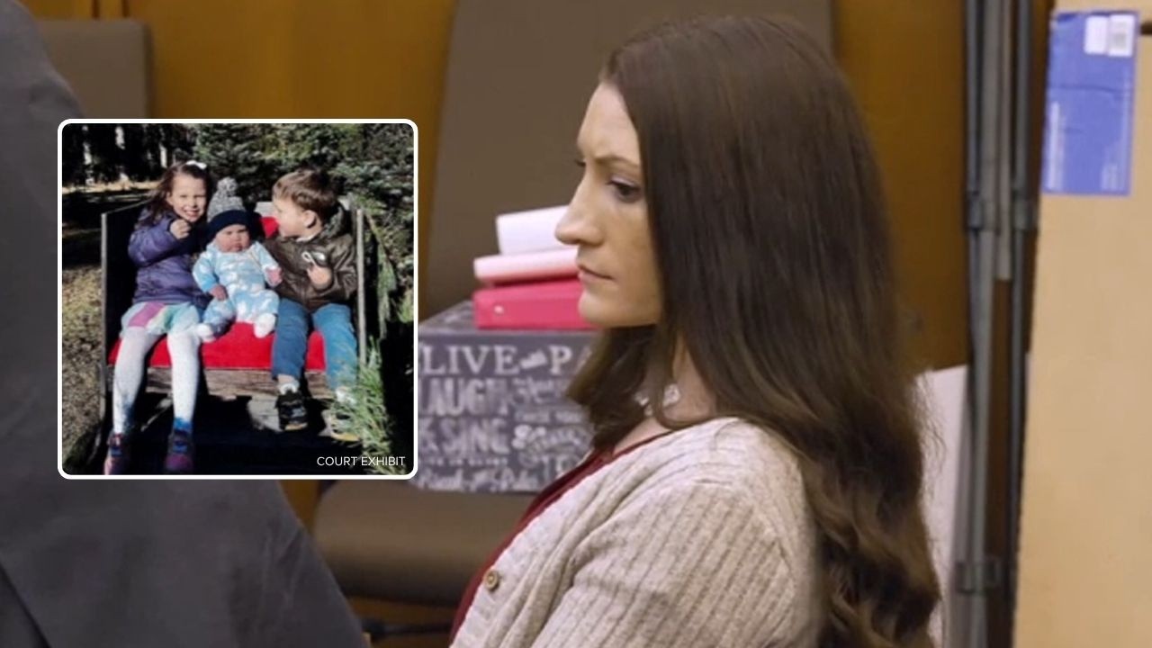 Jury deliberations begin in Lindsay Clancy murder trial