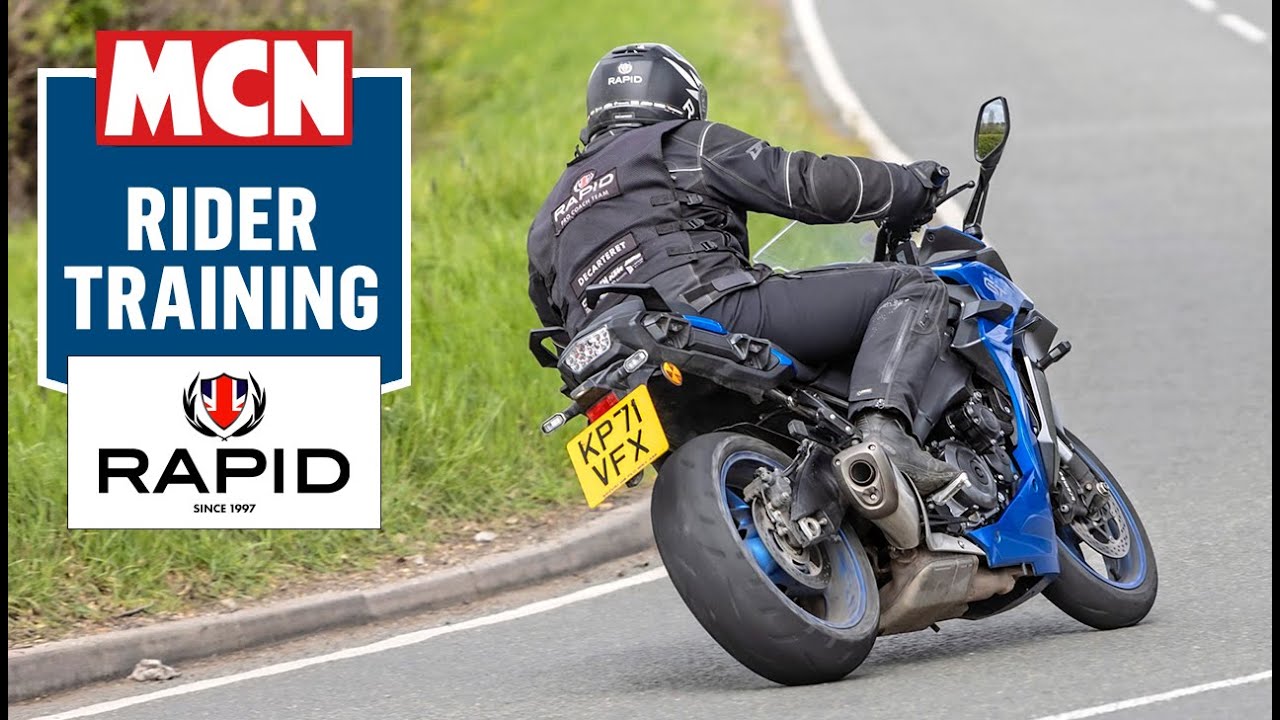 MCN Skills School with Rapid Training: Part 3 &ndash; Visual Skills | MCN