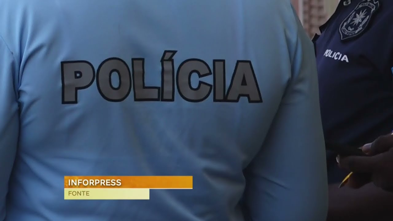 Buscas na residência de Francisco Tavares e empreiteiro na Brava | CV no Ar