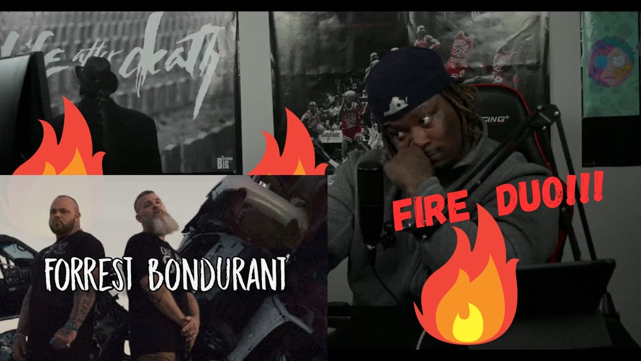 FIRST TIME HEARING STRUGGLE JENNINGS | BRODNAX FT STRUGGLE JENNINGS - FORREST BONDURANT| MY REACTION