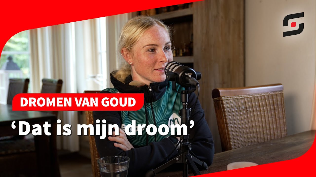 Topschaatster Groenewoud: ‘Hiervoor verlaat ik de Olympische Spelen’