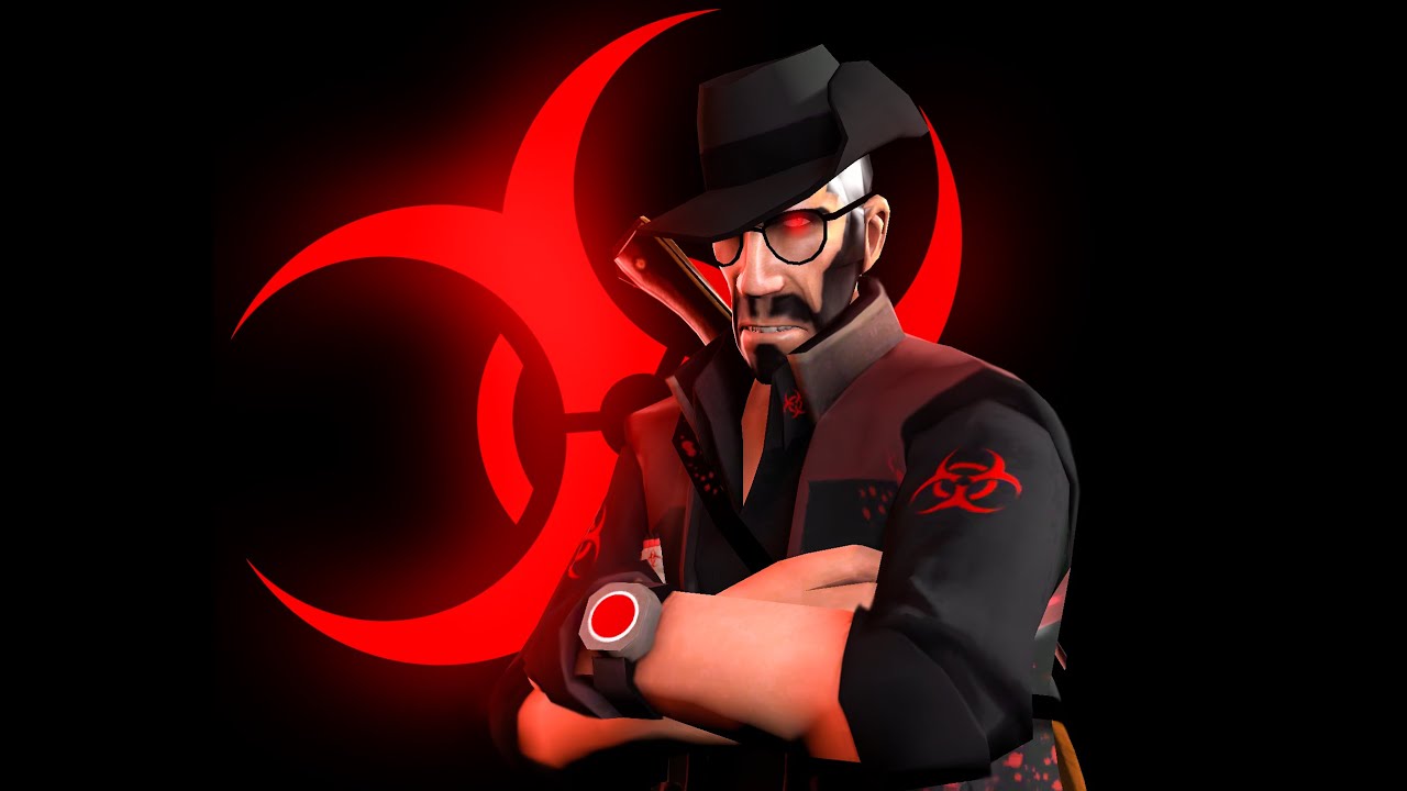 TF2: Freak Fortress 2 (Christian Brutal Sniper Gameplay)