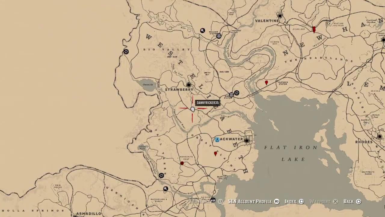 Red dead redemption 2