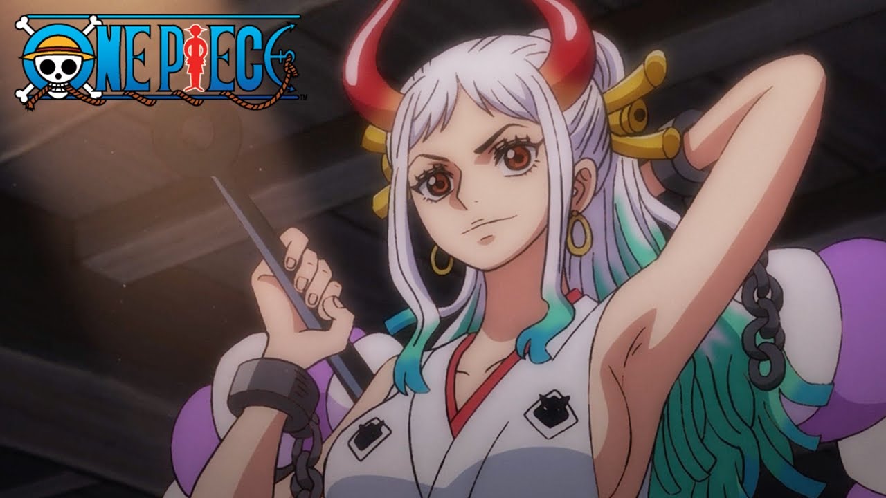 L'apparence de Yamato révélée ! | One Piece