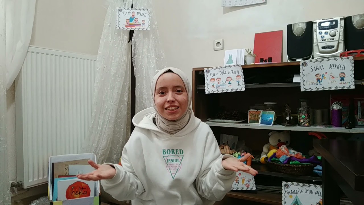 ORMAN HAFTASI ETKİNLİK PLANI