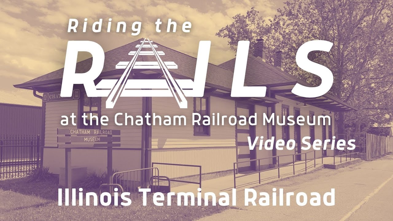 Illinois Terminal Railroad