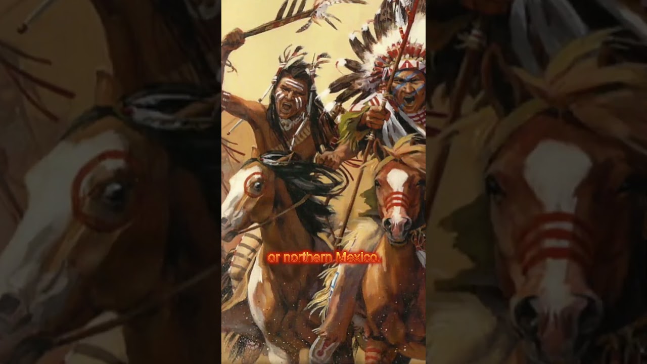Geronimo&rsquo;s Ghosts: The Uncatchable Apache Warriors