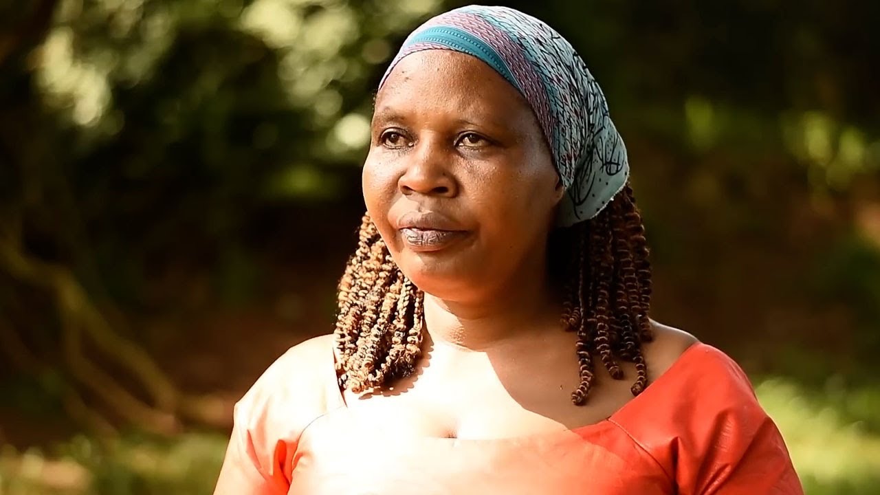 PAPA YARAPFUYE ARIKO TURARARAN/DORE IRIMBI AMPERAMO AMAFANGA/MBAYE MUBUZIMA BW'ICURABURINDI MUNTABAR