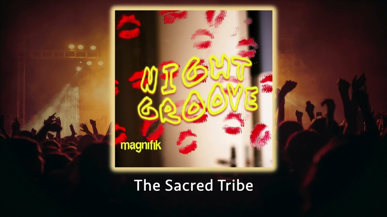 Alessandro Basile & Ajna (BE) - Nightgroove (Original Mix) - #afrohouse