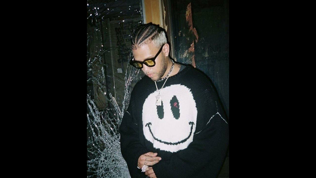 (FREE) Feid Type Beat x Mora - 