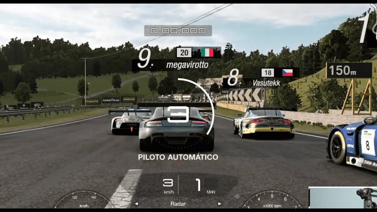 BUG + CARRER&Oacute;N - #NoQualyChallenge - Coque L&oacute;pez