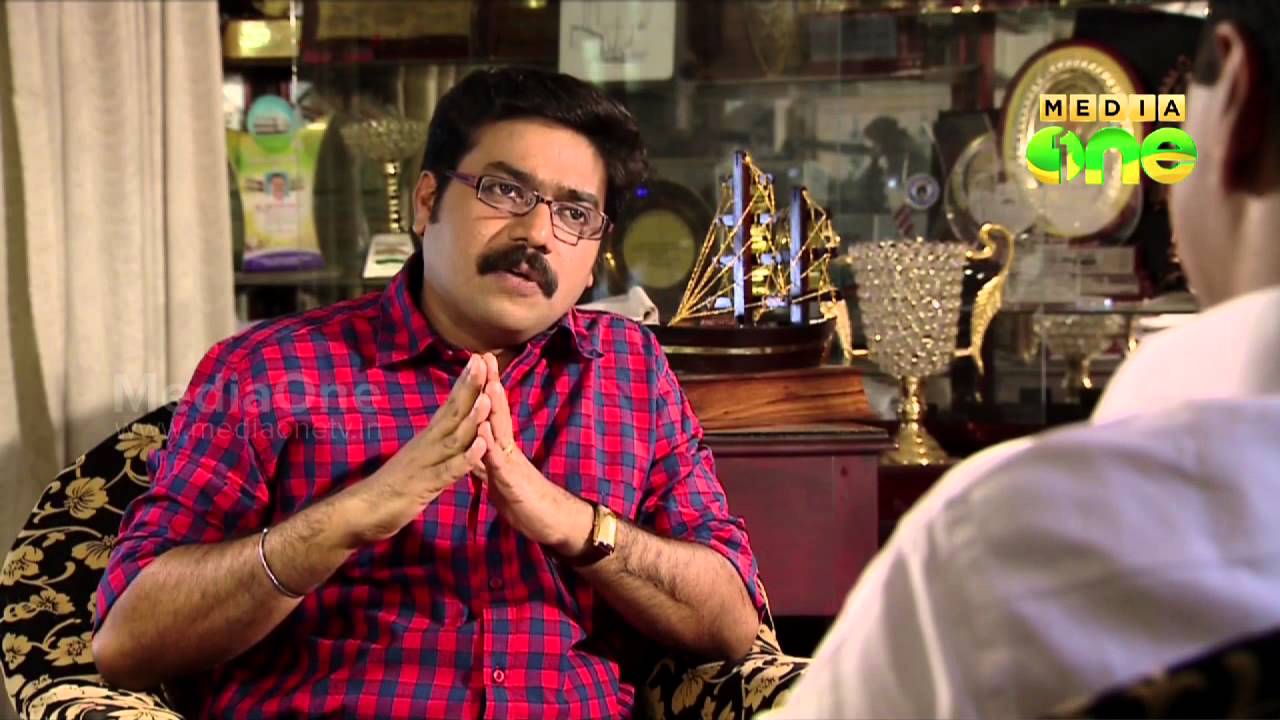 KPCC Vice president VD Satheesan in open talks with Gopi Krishnan- View Point (Epi88-1)
