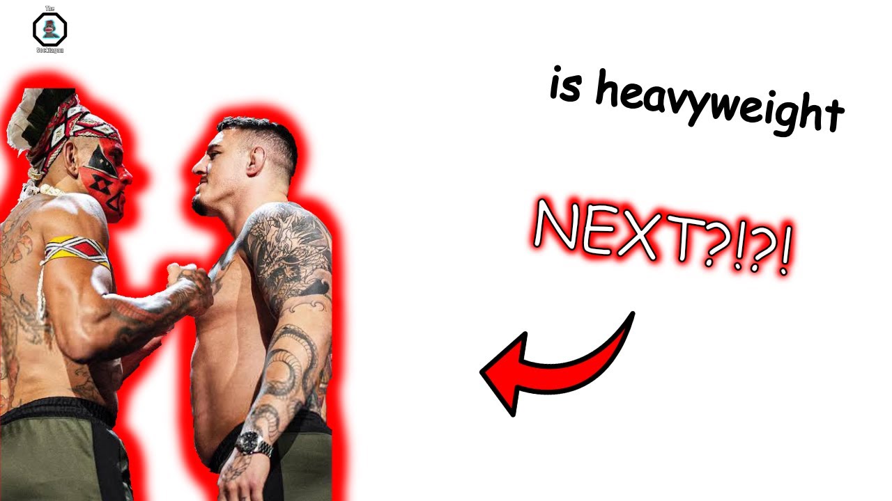 Who’s NEXT for Alex Pereira?! | UFC 320 Breakdown & Review