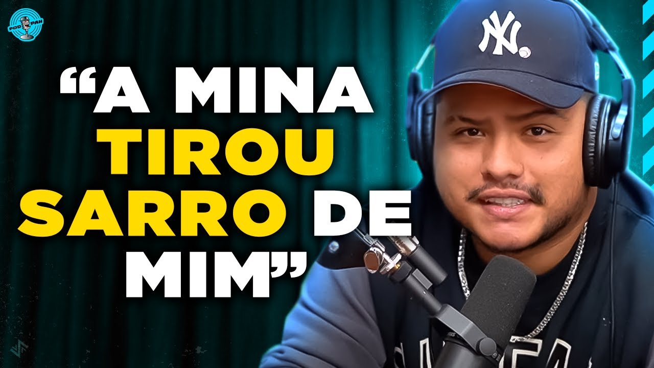 NÃO SEJA UM(A) ESCROTA