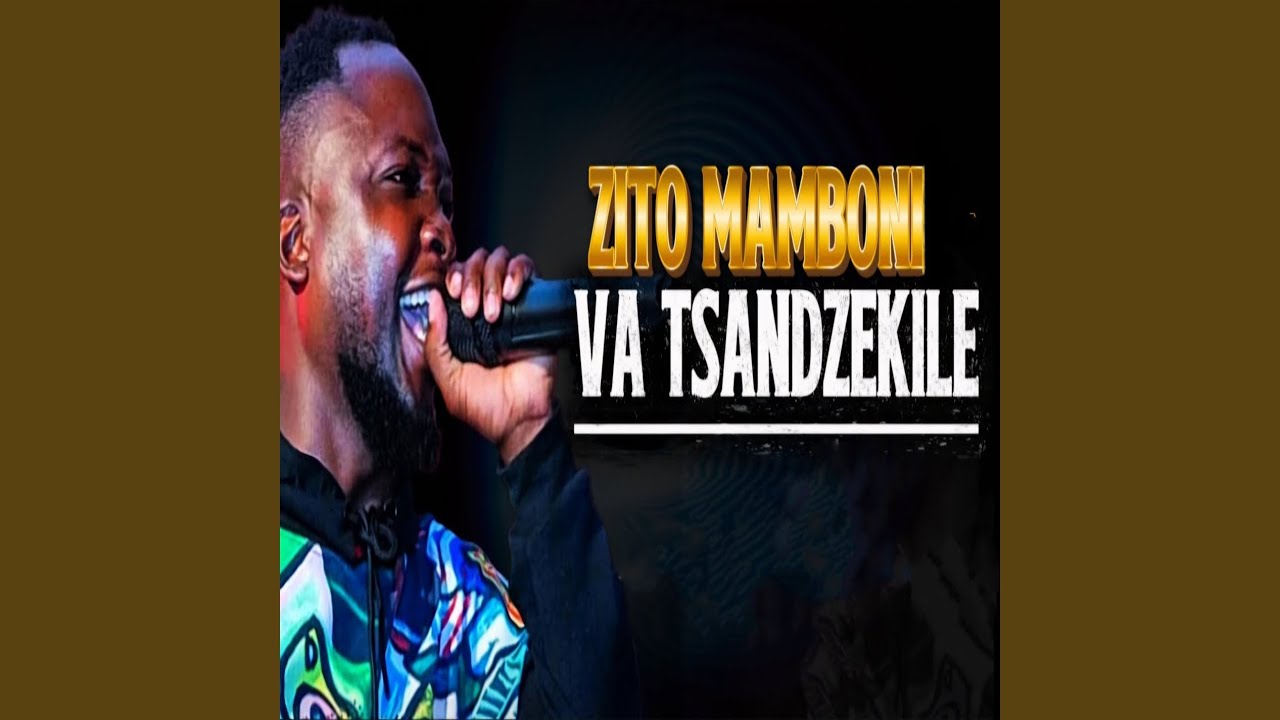 Vatsandzekile