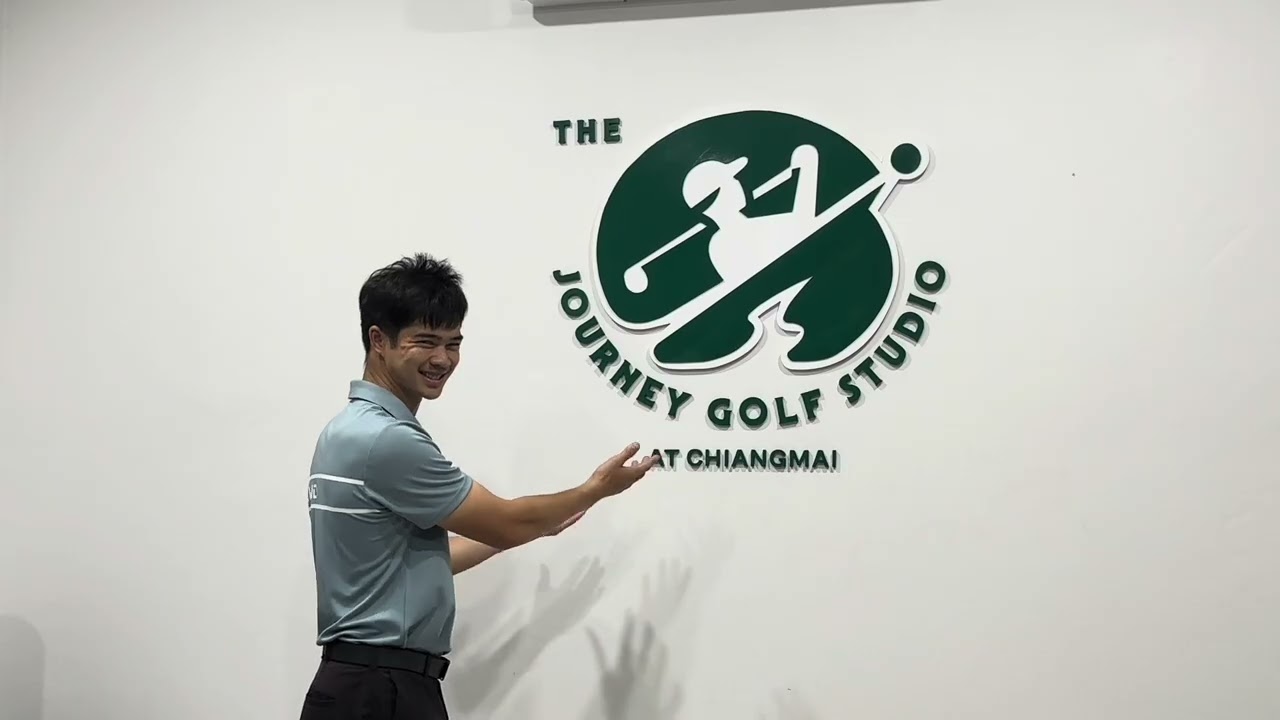 The Journey Golf Studio Chiangmai