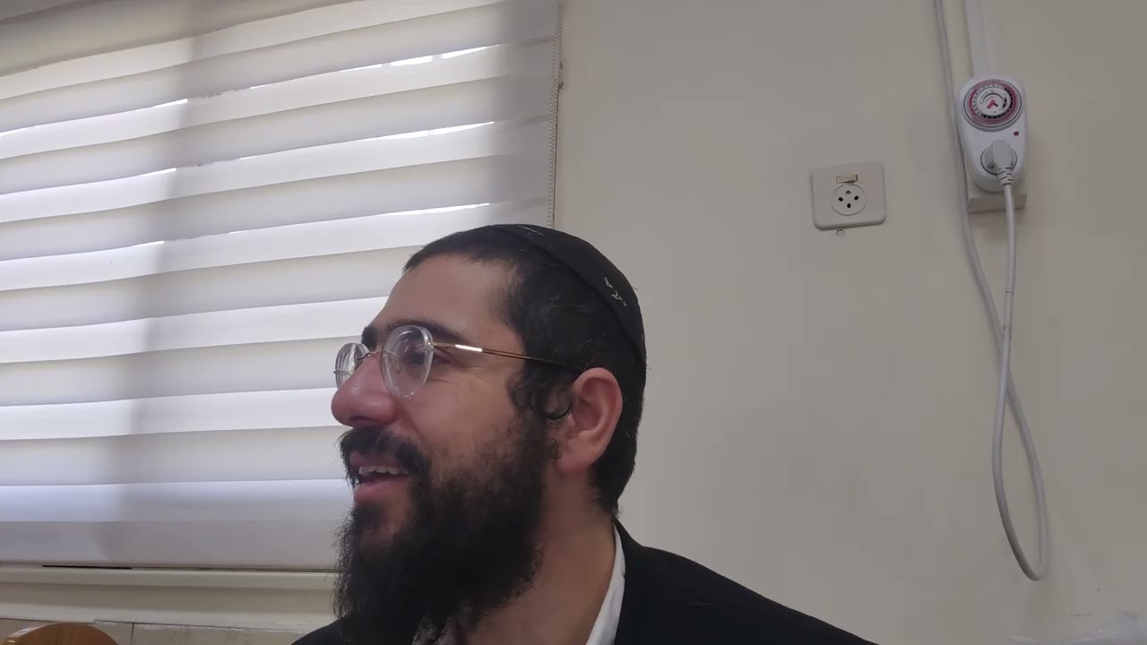 רבי, תחתוך לי את הצד השמאלי! ברית מילה של דור הגאולה!